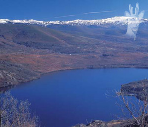 Lago de Sanabria